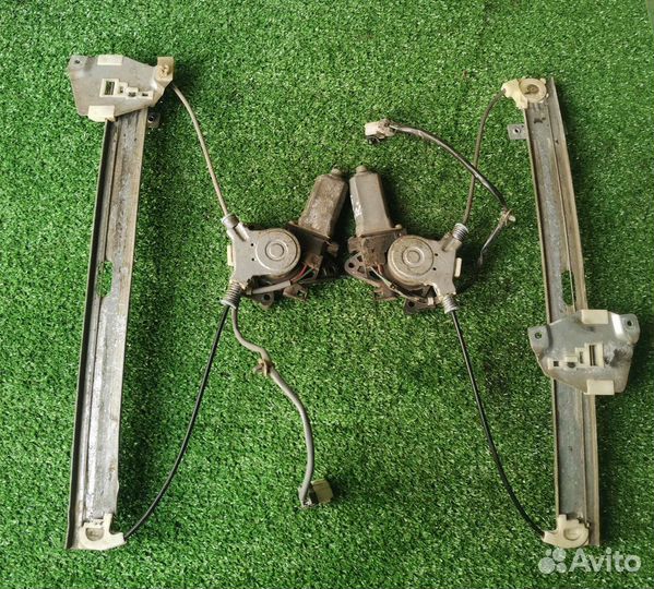 Mitsubishi Galant USA Галант