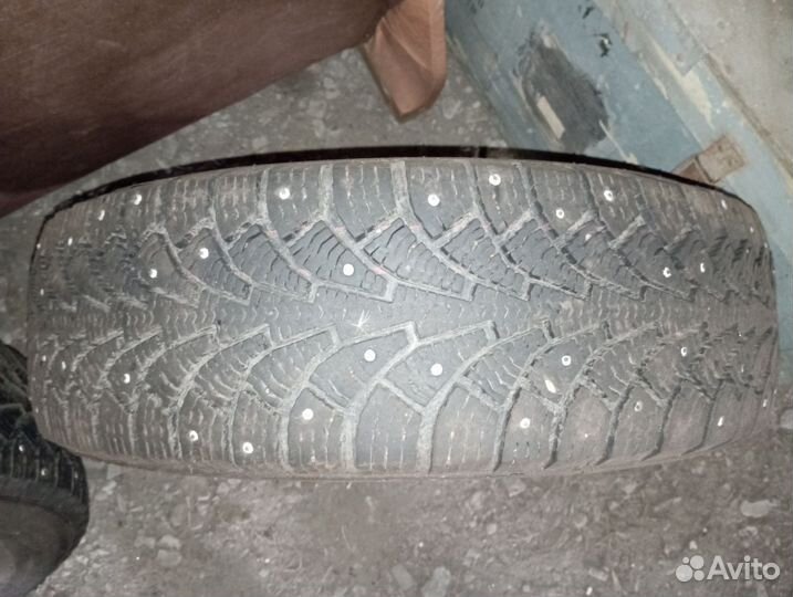 КАМА 430 165/65 R14