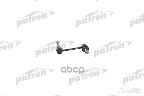 Тяга стабилизатора honda: CR-V 97-01 PS4203L PA