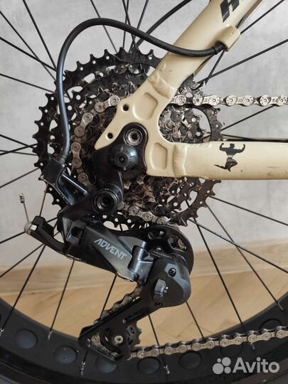 Фетбайк Outleap Hercules 2022 L