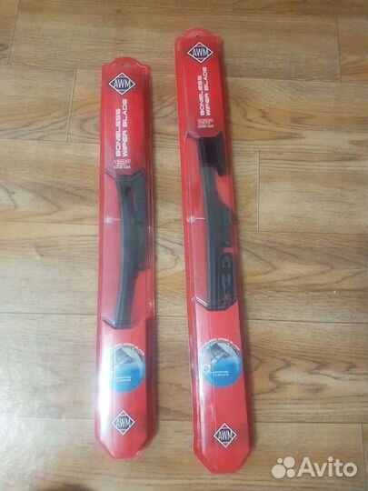 Дворники (щетки стеклоочистителя)