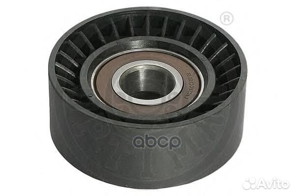 Ролик натяжной ремня грм 0N1476S Optimal