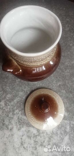 Кувшин-крынка СССР