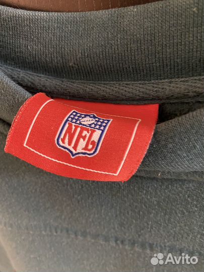 Свитшоты eagles