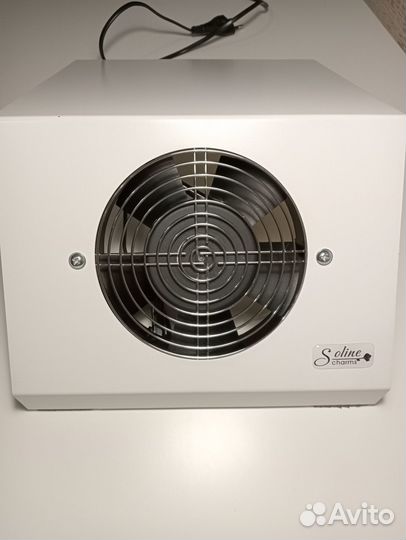 Пылесос для маникюра бу