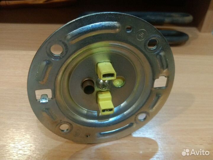 Тэн Ariston 1200w