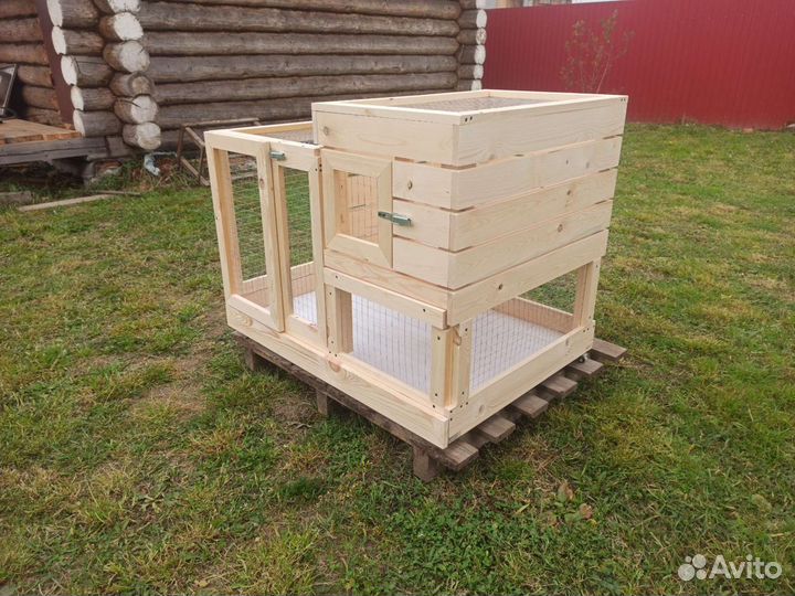 Клетка для животных