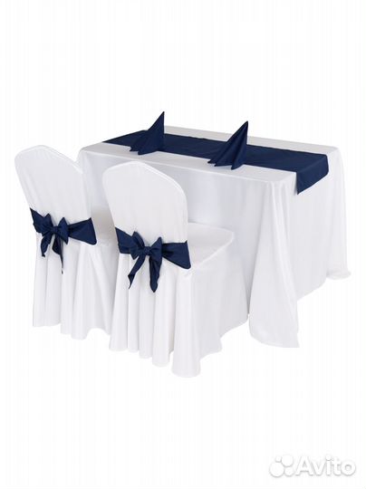 Чехлы на стулья, скатерти для кафе, пошив опт