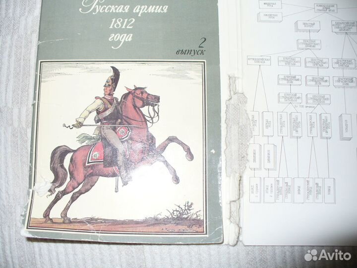 Набор открыток 