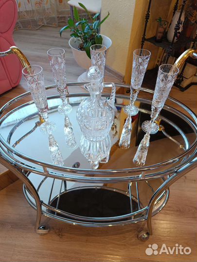 Набор столовой посуды