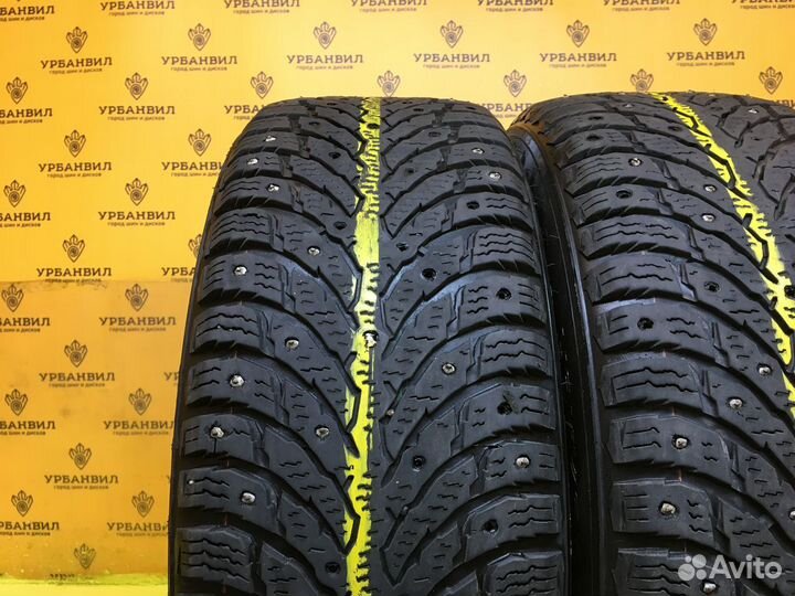 Nokian Tyres Hakkapeliitta 9 205/55 R16 91T