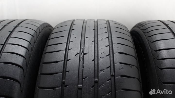 Kumho Crugen HP91 235/60 R18 107V
