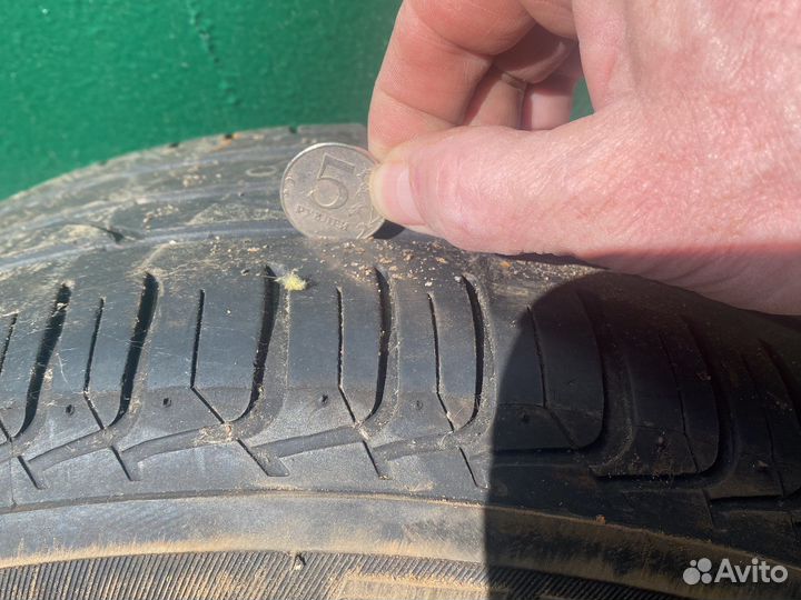 Bridgestone Turanza ER30 205/55 R16