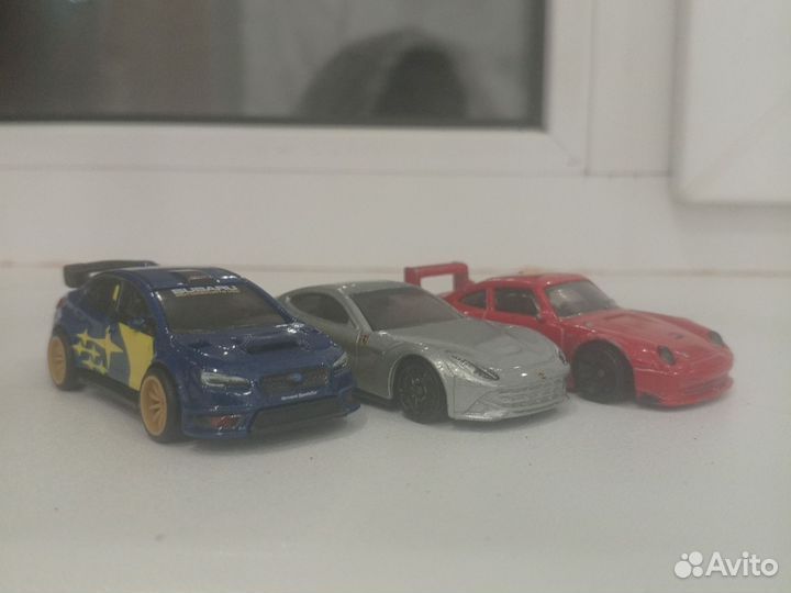 Лот доставки