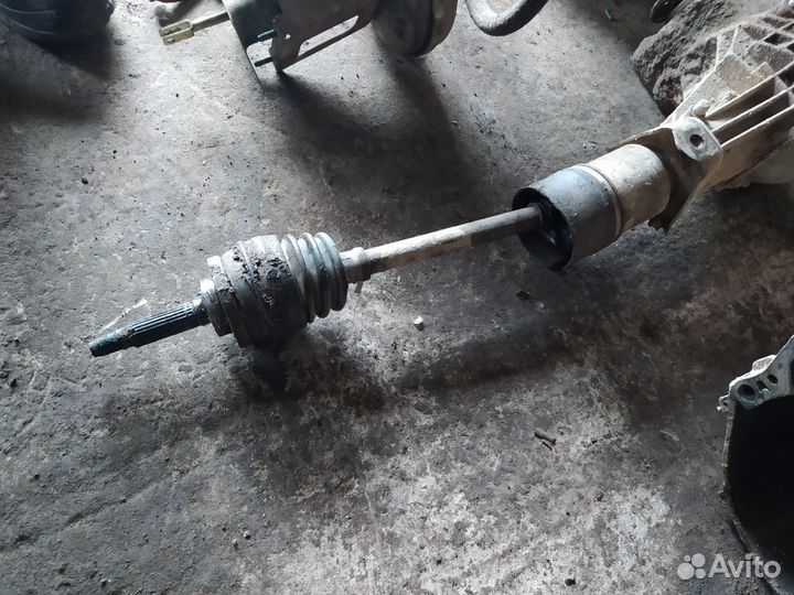 Шрус нива ваз 21213 21214 2121 и др