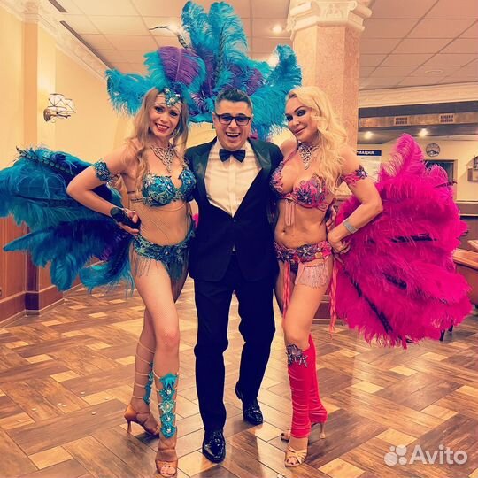 Ведущий Диджей DJ Свадьбу Корпоратив Юбилей Тамада