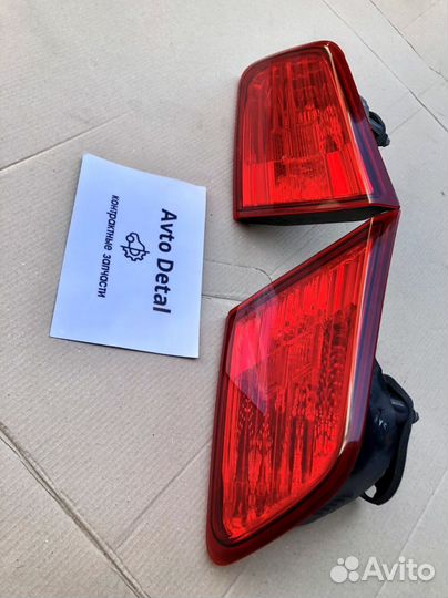 Фонарь внутренний Subaru Legacy b14