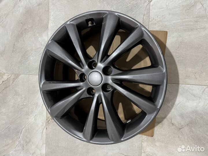 Диск р 19 carnival