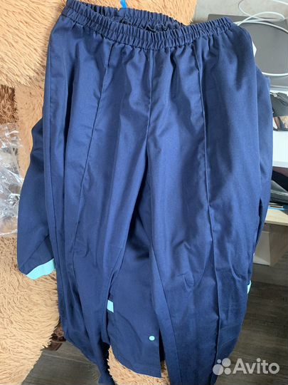 Хирургичесий костюм