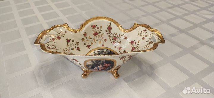 Конфетница 