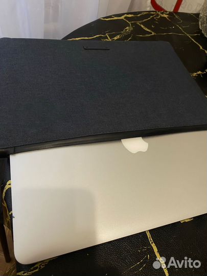 Чехол на macbook air 13 Nativ Union