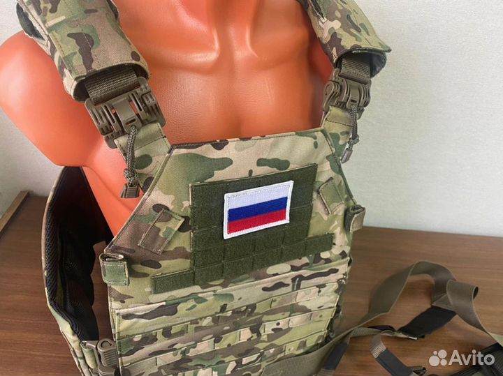 Плитник Быстросброс