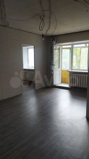 1-к. квартира, 41,7 м², 2/5 эт.