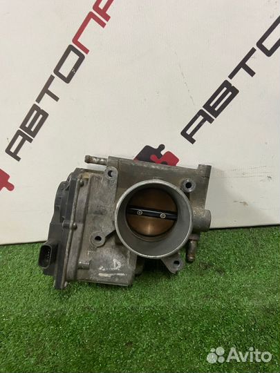Дроссельная заслонка Mazda 6 GG 2.3 L3C1
