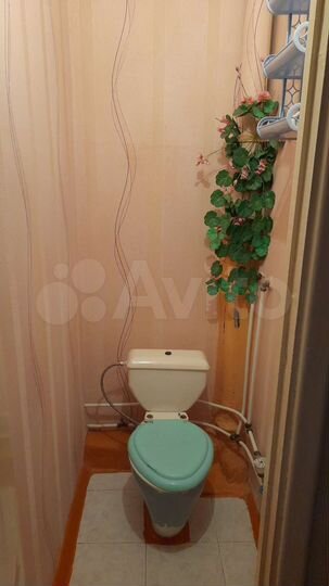 2-к. квартира, 52 м², 5/5 эт.