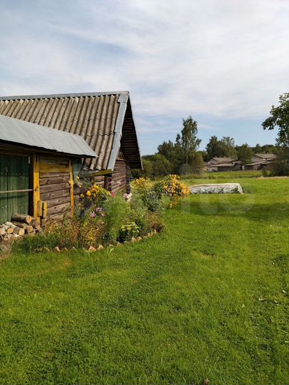 Дом 150 м² на участке 75 сот.