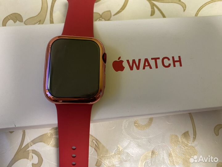 Apple Watch Series 7 45 мм