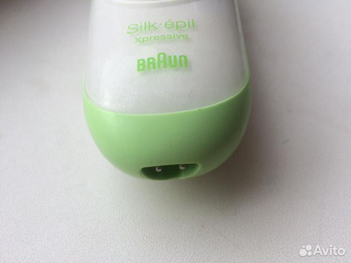 Эпилятop Brаun Silk ерil