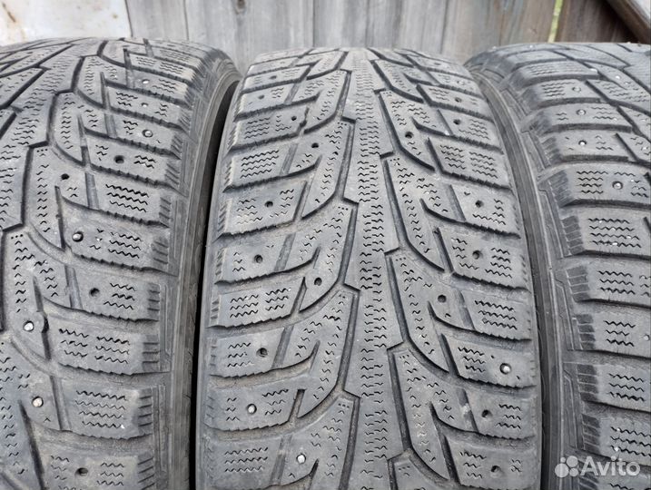 Hankook Centum H720 215/55 R17