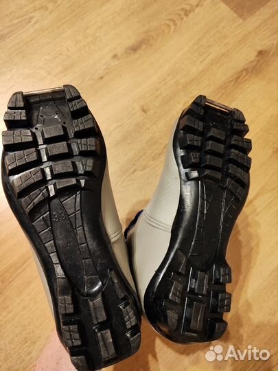 Ботинки лыжные Nordway 33 размер