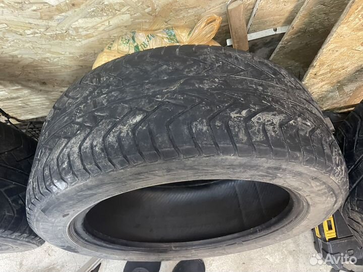 Yokohama Advan ST V802 235/50 R18