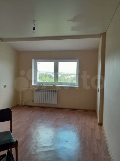 1-к. квартира, 31 м², 5/5 эт.