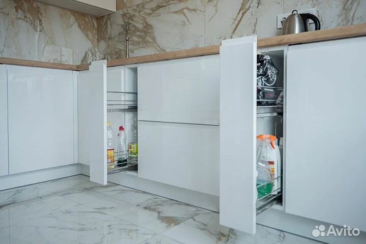 Цена за всю кухню CN:020994