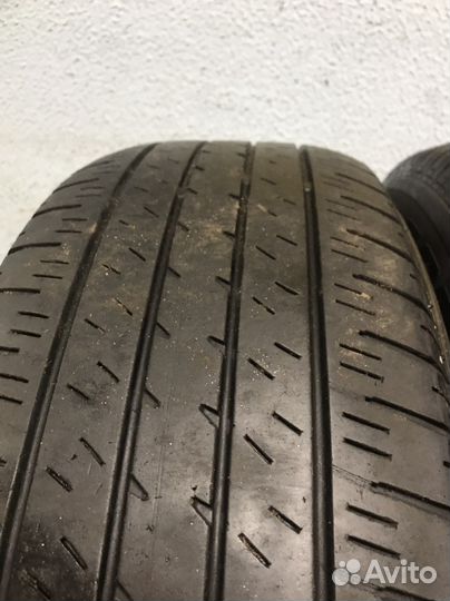 Bridgestone Dueler H/L 33 235/65 R18