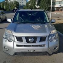 Nissan X-Trail 2.0 CVT, 2012, 99 100 км, с пробегом, цена 1 150 000 руб.