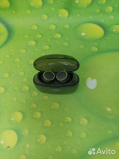 Беспроводные наушники Nobby Expert T-110