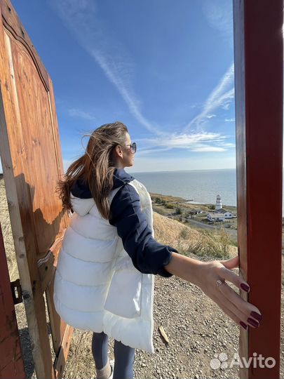 Энергетический массаж Access Bars