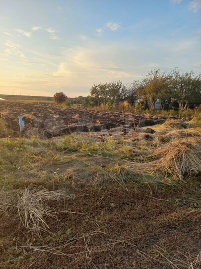 Участок 21 сот. (ИЖС)