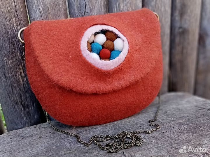 Сумка Женская