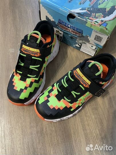 Кроссовки skechers