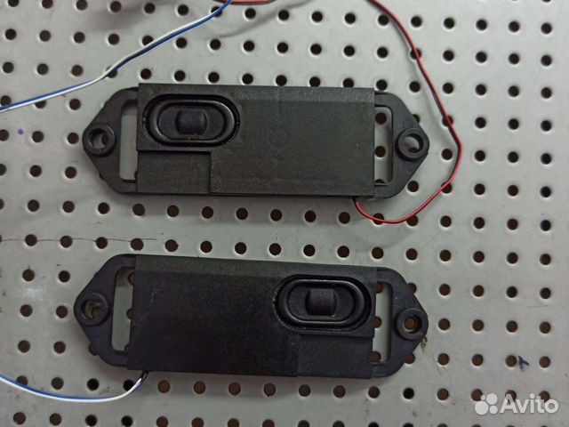 Acer es-1-531 динамики