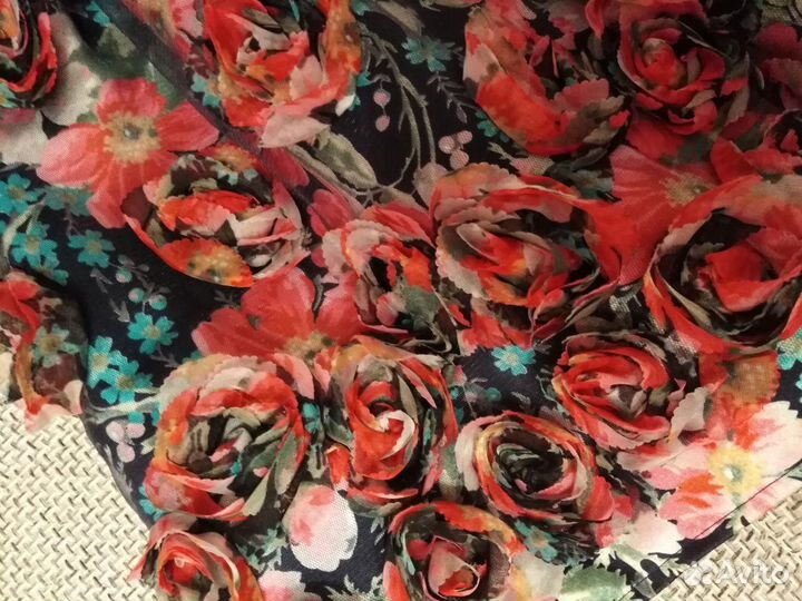 Платье для девочки Monsoon