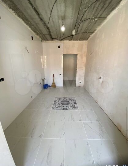 2-к. квартира, 60 м², 3/5 эт.