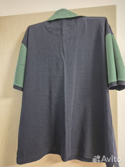 Футболка polo мужская р. 3 XL
