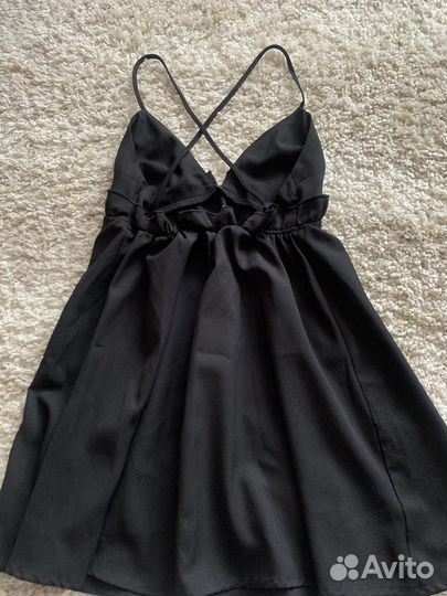 Платье женское