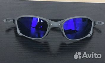 Солнцезащитные очки мужские Oakley